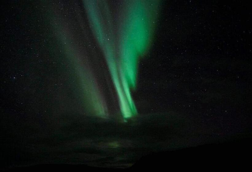 پانسیون Móra Guesthouse