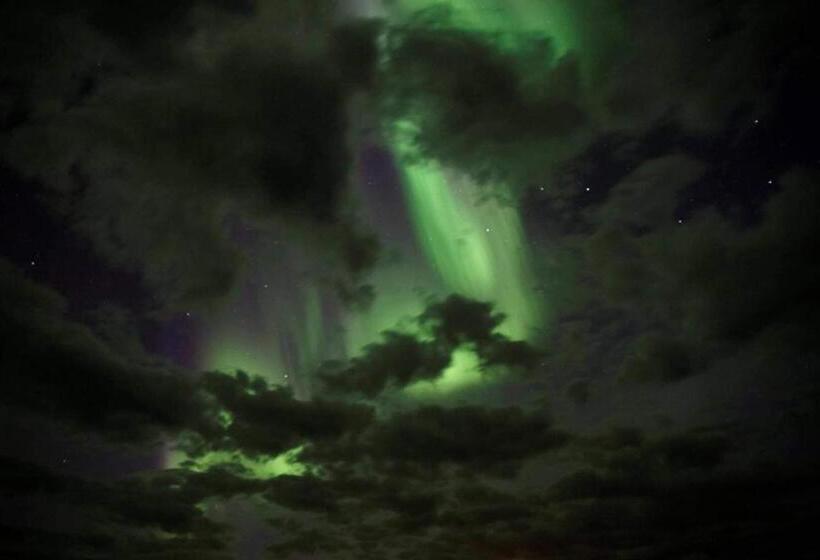 پانسیون Móra Guesthouse