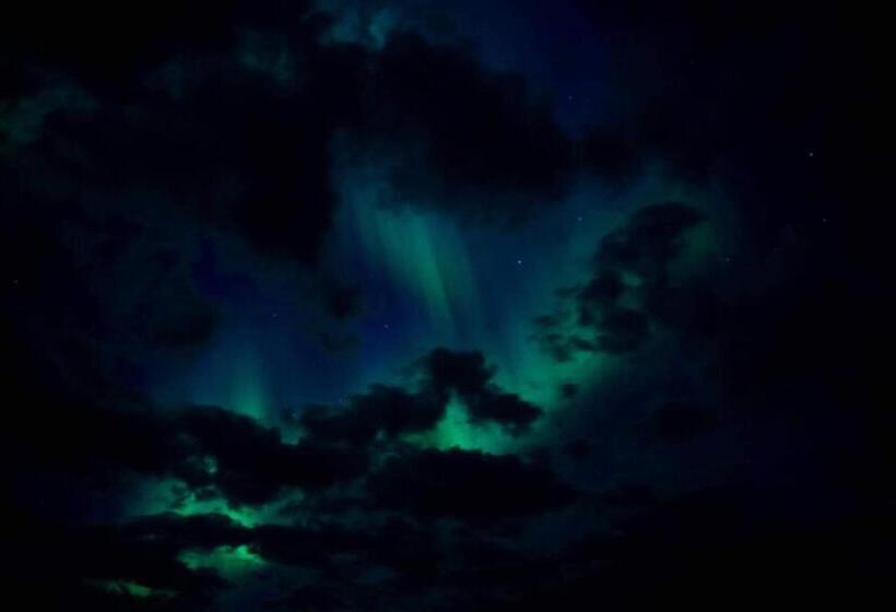 پانسیون Móra Guesthouse