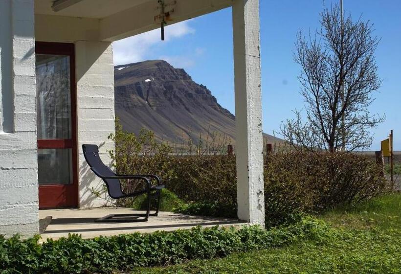 پانسیون Móra Guesthouse