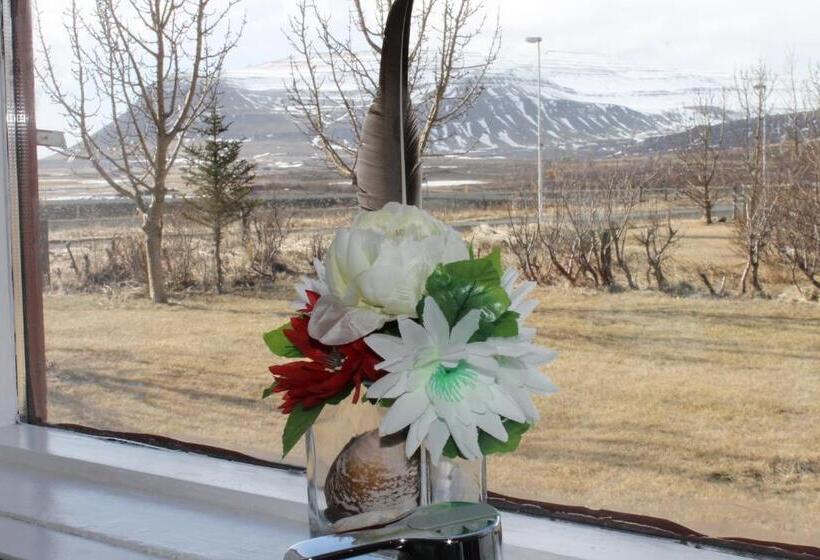 پانسیون Móra Guesthouse