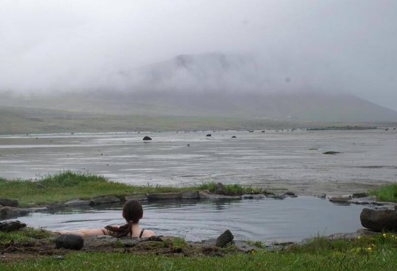 پانسیون Móra Guesthouse