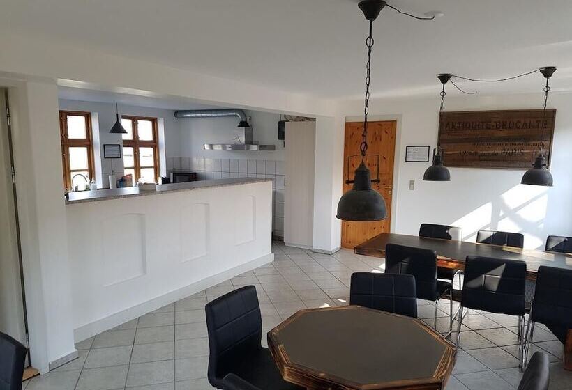 פנסיון Ms Svend Skansen Nakskov