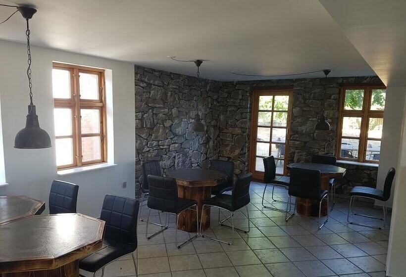 פנסיון Ms Svend Skansen Nakskov