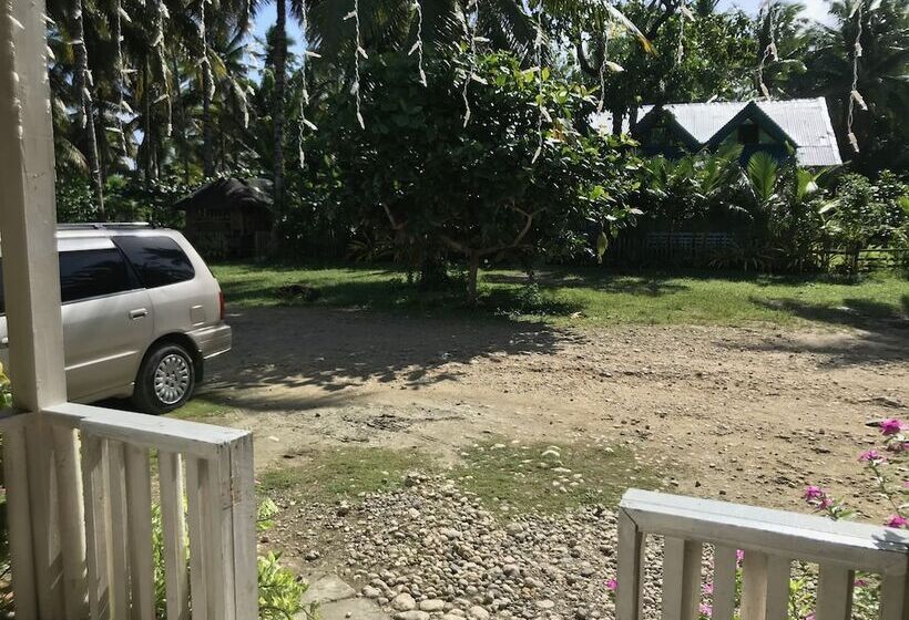 펜션 Oasis Resthouse