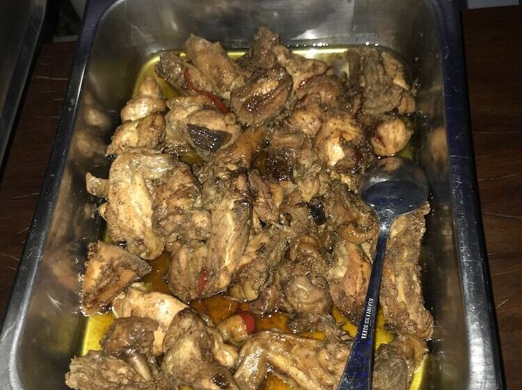 펜션 Oasis Resthouse