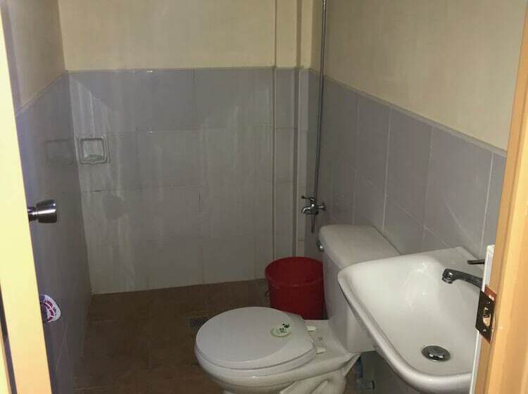 펜션 Oasis Resthouse