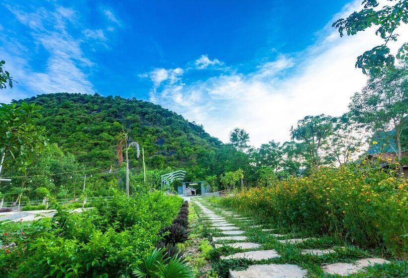 پانسیون Phong Nha Bolero Bungalow