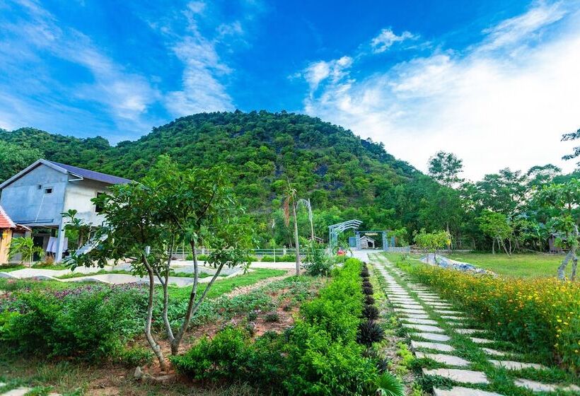 پانسیون Phong Nha Bolero Bungalow