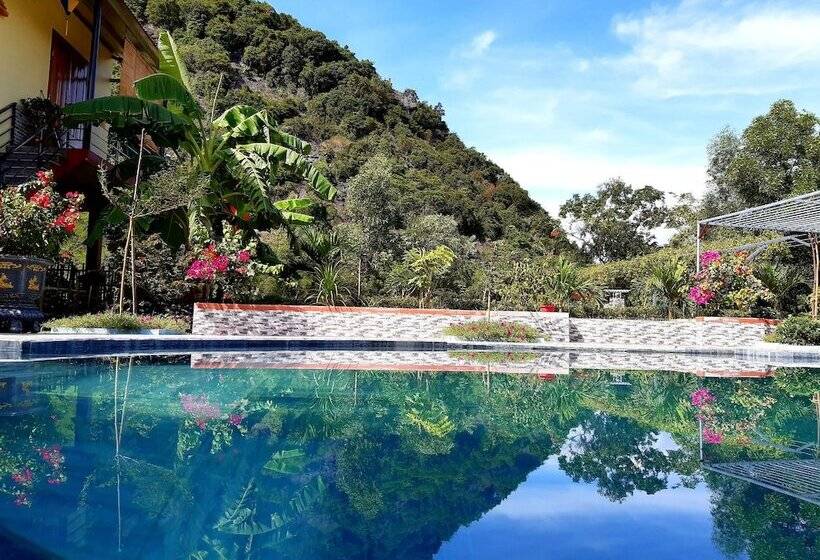 پانسیون Phong Nha Bolero Bungalow