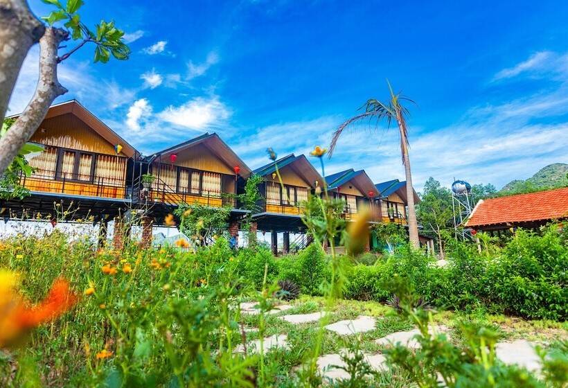 پانسیون Phong Nha Bolero Bungalow