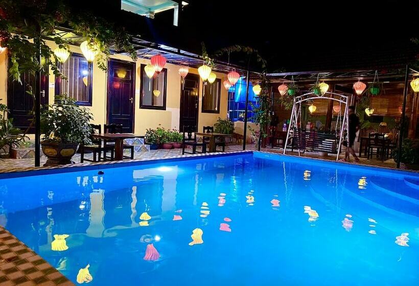 پانسیون Phong Nha Ecolodge