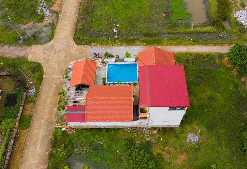 پانسیون Phong Nha Ecolodge