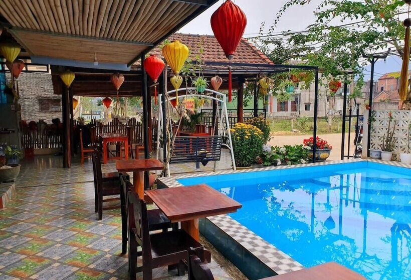 پانسیون Phong Nha Ecolodge