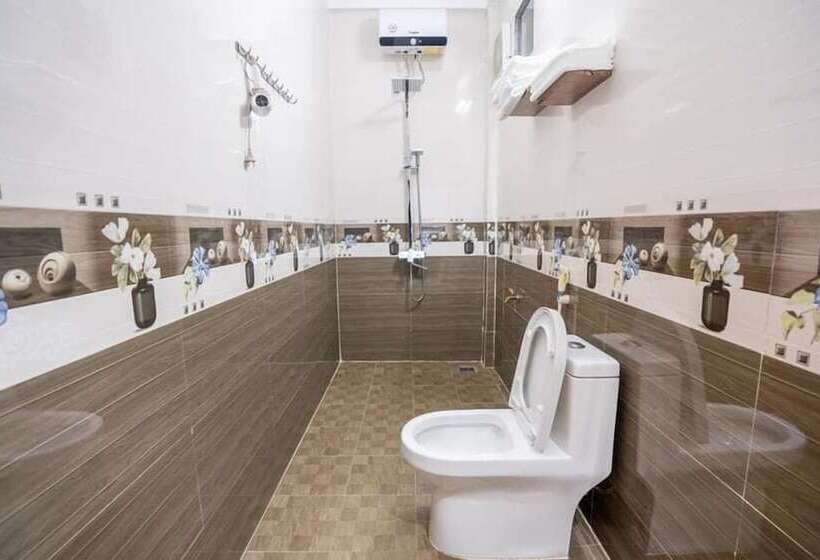 پانسیون Phong Nha Ecolodge