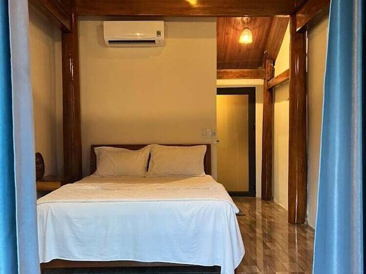 پانسیون Phong Nha Ecolodge