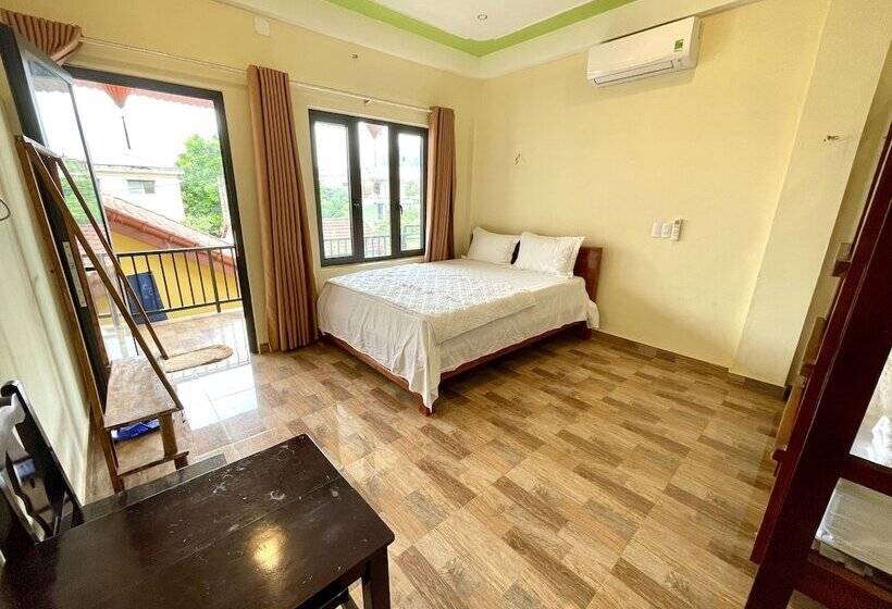 پانسیون Phong Nha Ecolodge