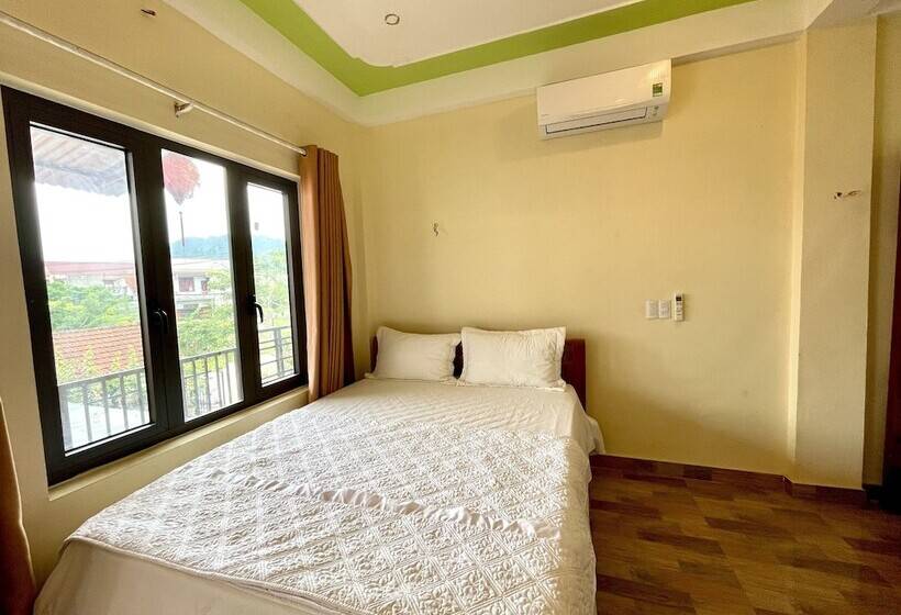 پانسیون Phong Nha Ecolodge