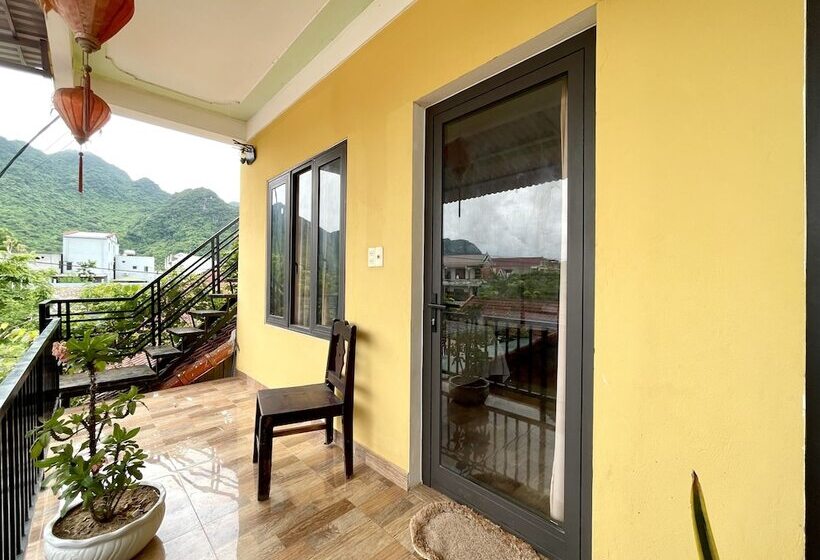 پانسیون Phong Nha Ecolodge