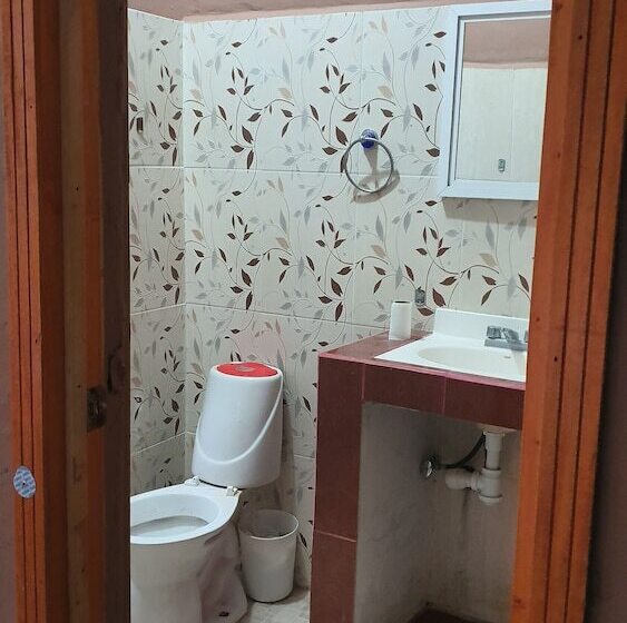 بنسيون Posada Real Mojica