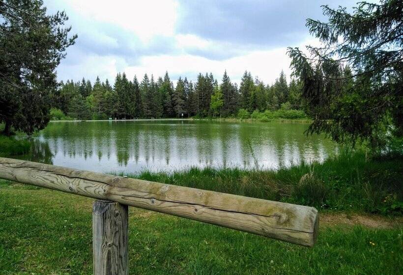 پانسیون Prenočišča Miklavčič