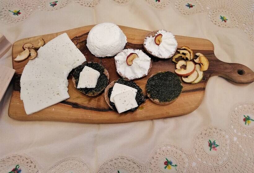 پانسیون Prenočišča Miklavčič