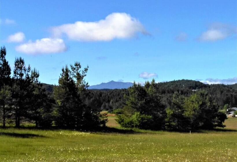 پانسیون Prenočišča Miklavčič