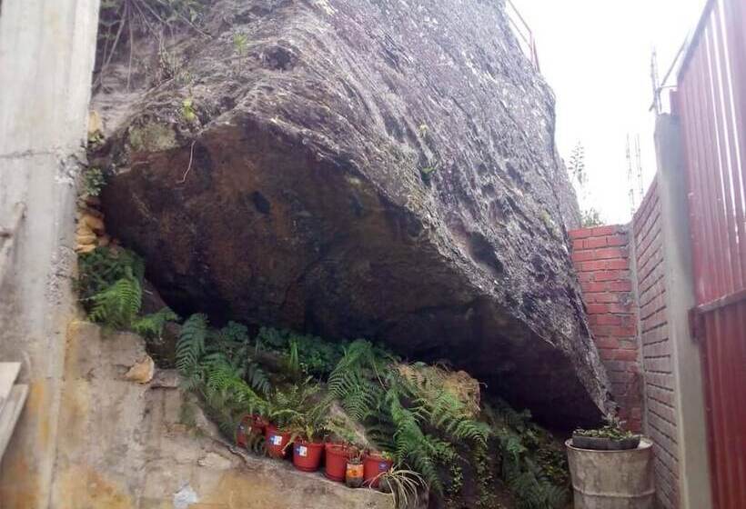 ペンション Puente De Gocta