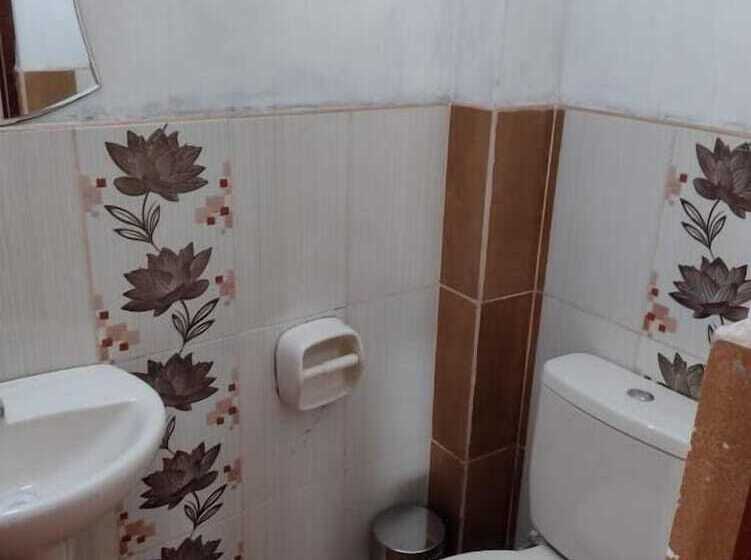 ペンション Puente De Gocta