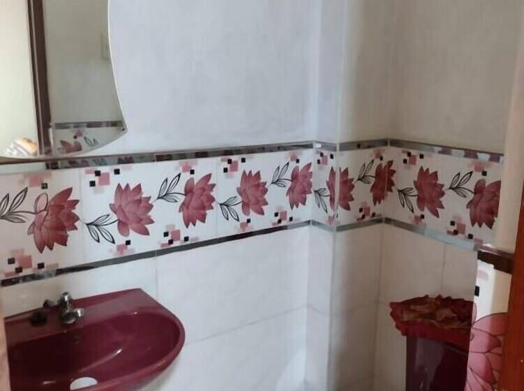 ペンション Puente De Gocta