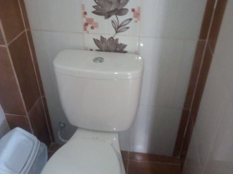 ペンション Puente De Gocta