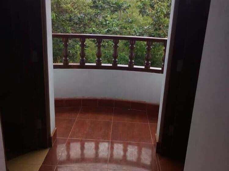 ペンション Puente De Gocta