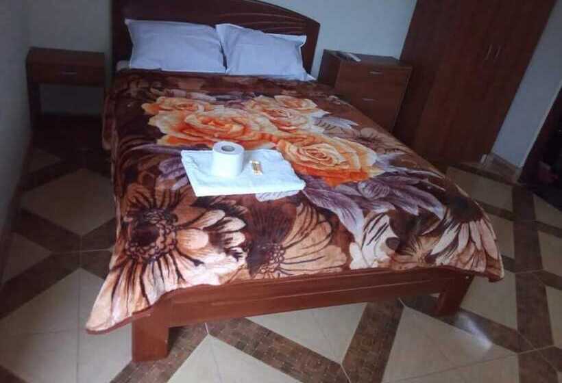 ペンション Puente De Gocta