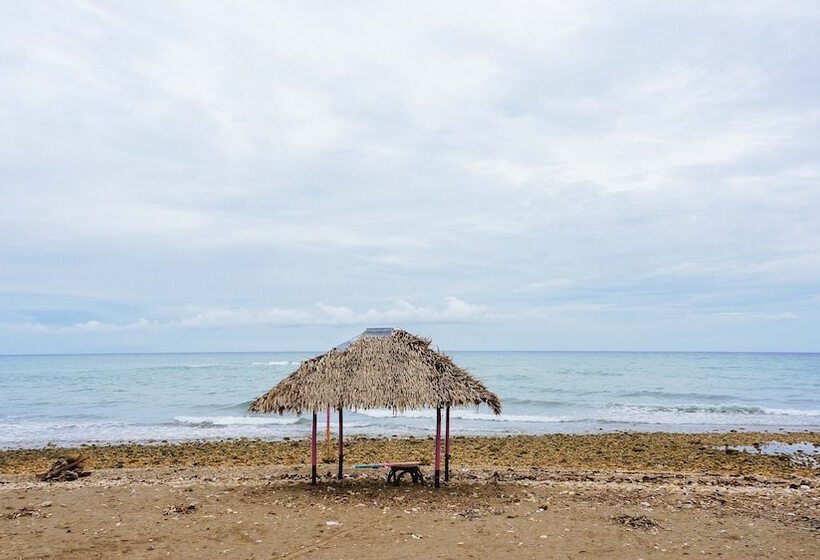 ペンション Reddoorz Plus @ Valencia Bohol