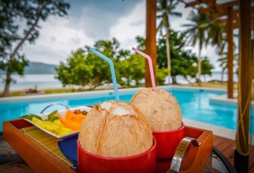پانسیون Reflections Retreat Vanuatu