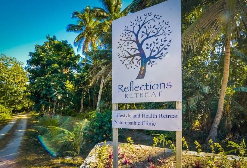 پانسیون Reflections Retreat Vanuatu