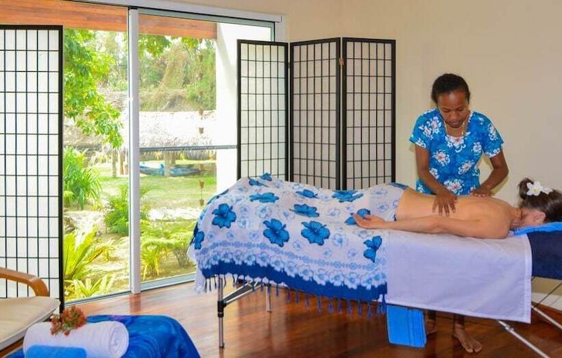 پانسیون Reflections Retreat Vanuatu