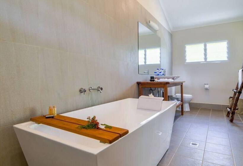 پانسیون Reflections Retreat Vanuatu