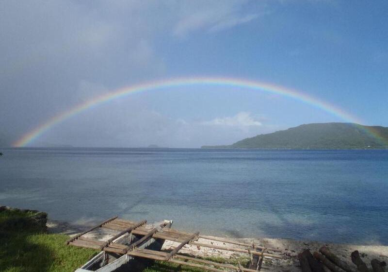 پانسیون Reflections Retreat Vanuatu