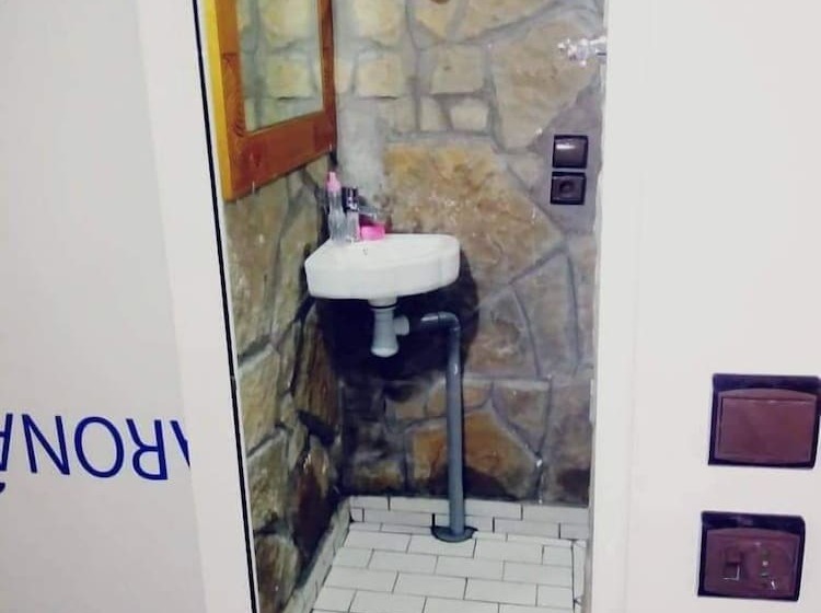 膳宿费 Riad Bleu Afriqua