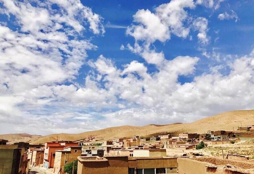 پانسیون Riad Dar Outebba