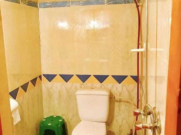 پانسیون Riad Dar Outebba