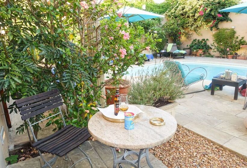 بنسيون Rosedene Lodge