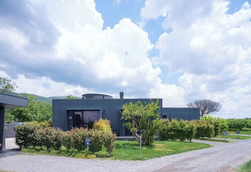 פנסיון Secret Garden