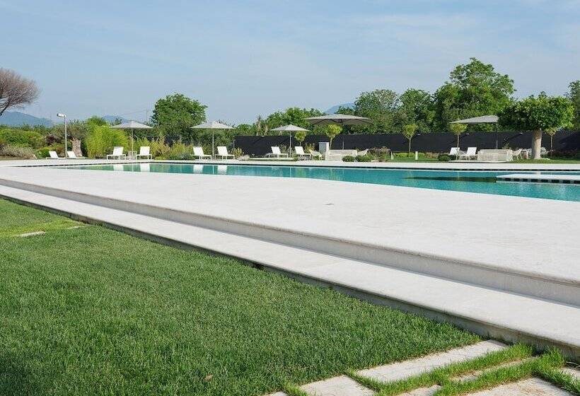 Пансион Secret Garden