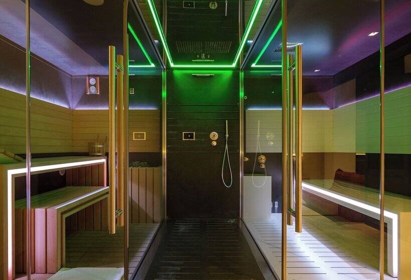 פנסיון Secret Garden