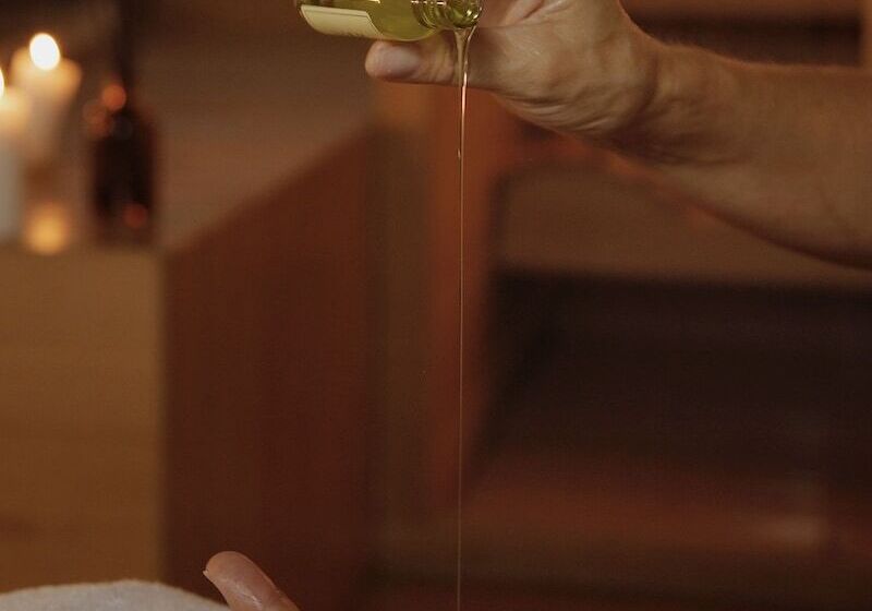 פנסיון Secret Garden