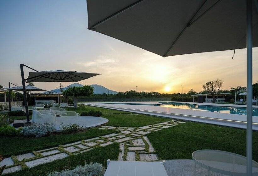 Пансион Secret Garden