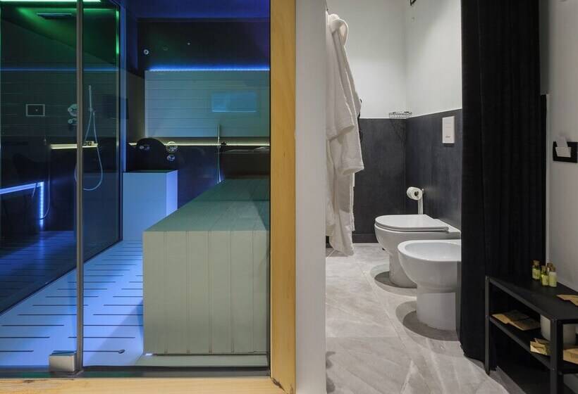 פנסיון Secret Garden