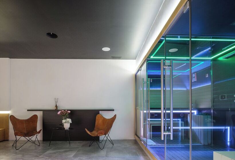 פנסיון Secret Garden